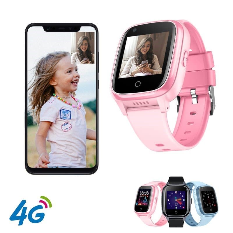 KIDS WATCH